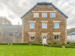 Luxurious house with sauna in a farm in Bastogne